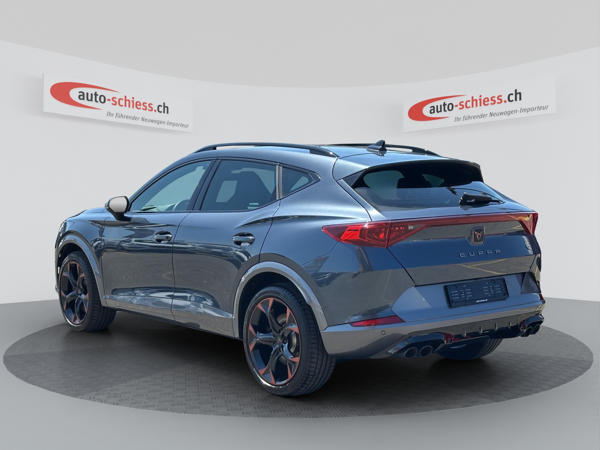 CUPRA Formentor 2.0TSI VZ 4Drive DSG-image-2