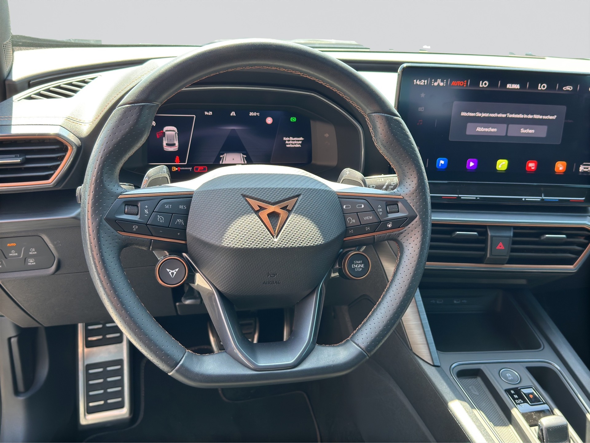 CUPRA Formentor 2.0TSI VZ 4Drive DSG-image-9