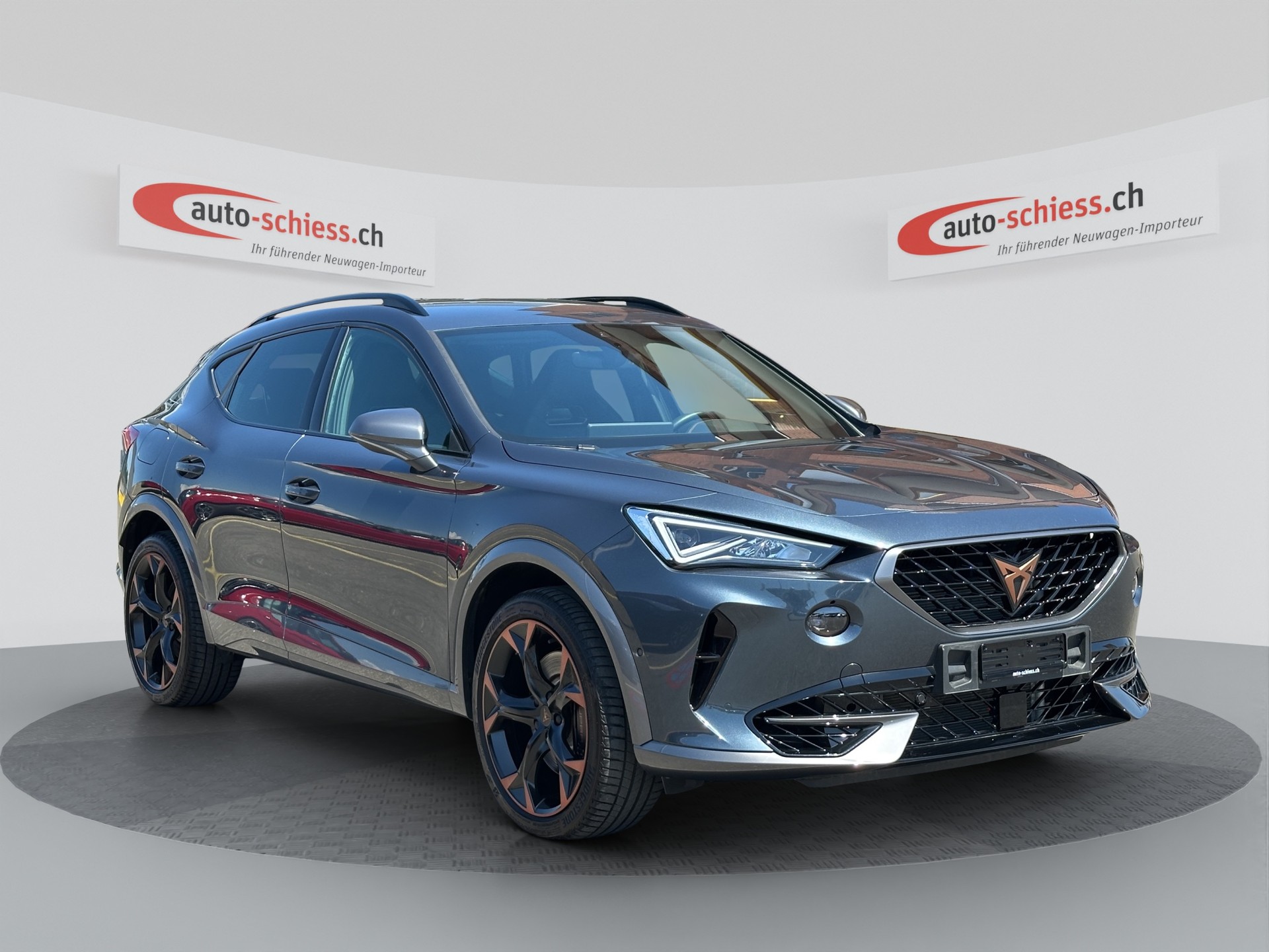 CUPRA Formentor 2.0TSI VZ 4Drive DSG-image-0