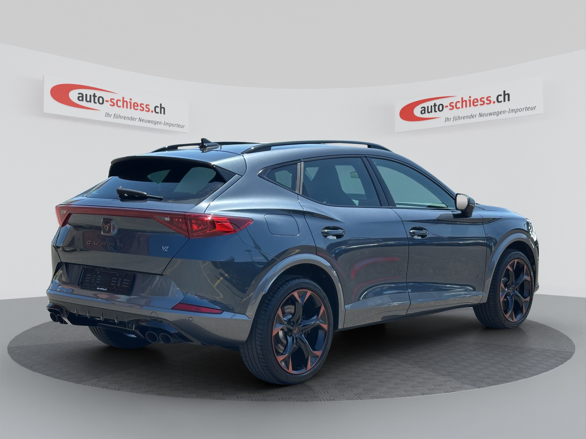CUPRA Formentor 2.0TSI VZ 4Drive DSG-image-4