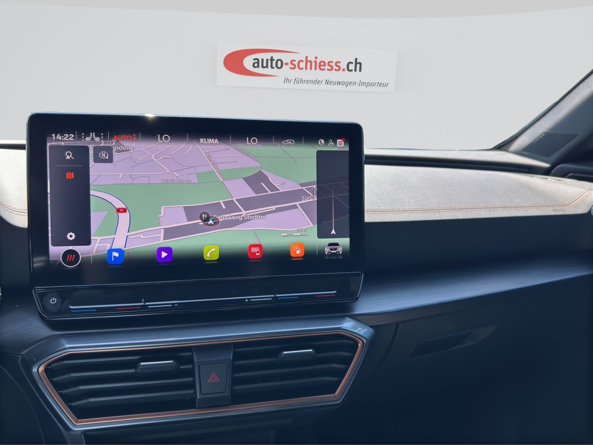 CUPRA Formentor 2.0TSI VZ 4Drive DSG-image-11