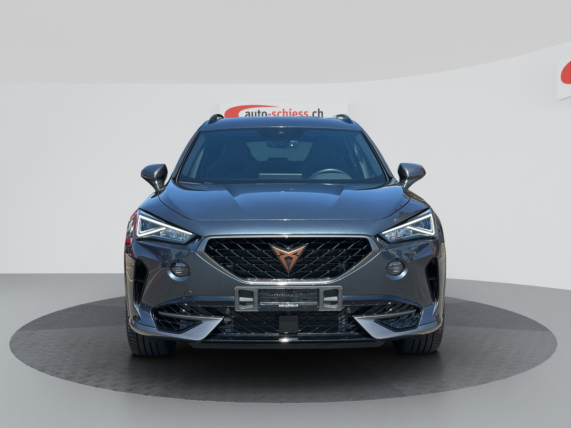 CUPRA Formentor 2.0TSI VZ 4Drive DSG-image-1