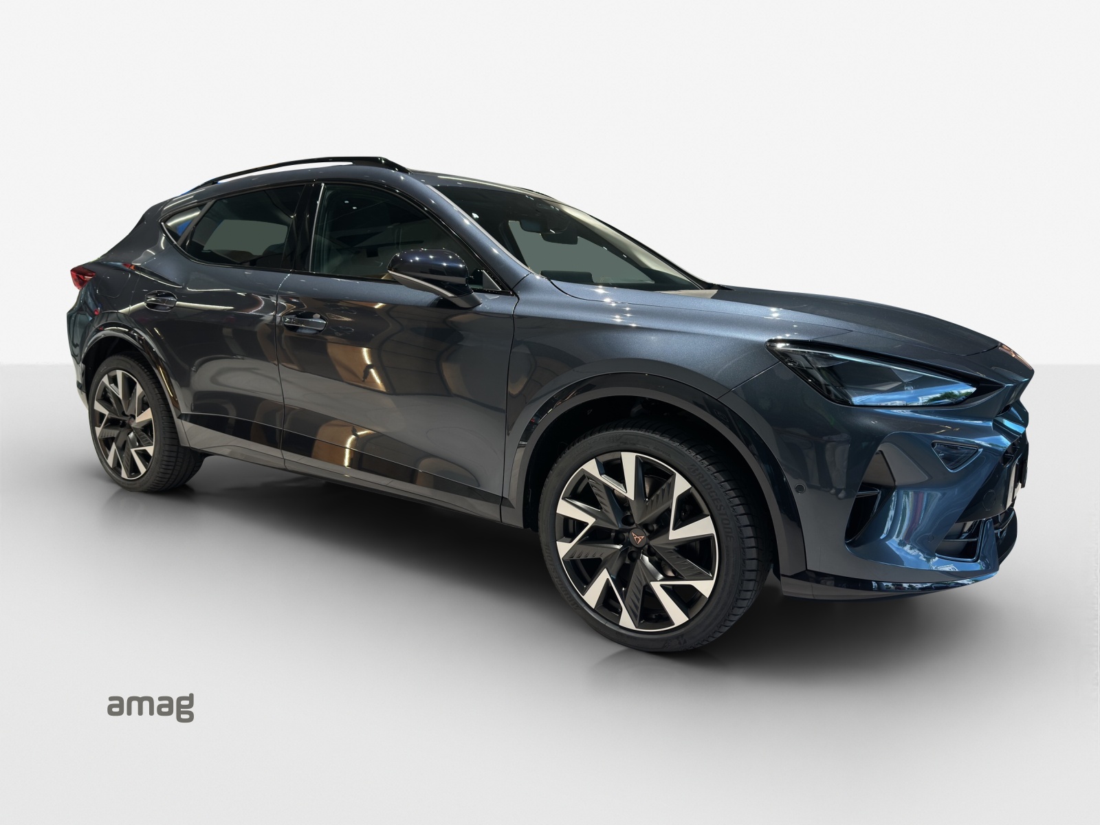 CUPRA Formentor 1.5 e-HYBRID pHEV Prime Edition VZ DSG-image-5
