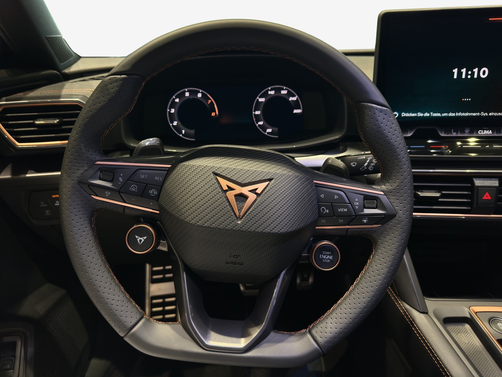 CUPRA Formentor 1.5 e-HYBRID pHEV Prime Edition VZ DSG-image-9