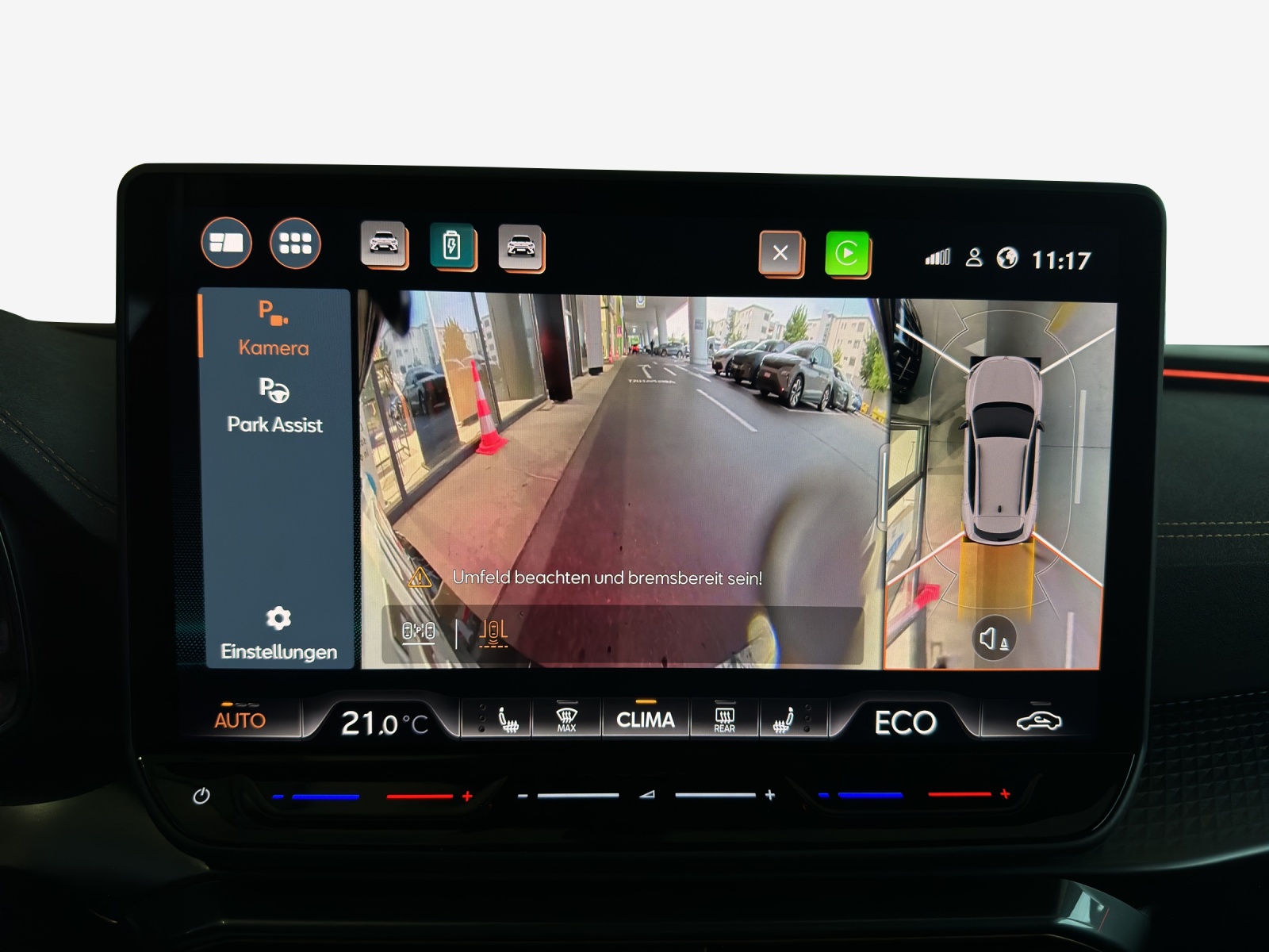 CUPRA Formentor 1.5 e-HYBRID pHEV Prime Edition VZ DSG-image-15