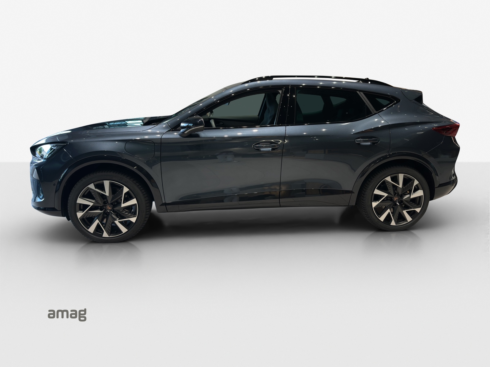 CUPRA Formentor 1.5 e-HYBRID pHEV Prime Edition VZ DSG-image-1