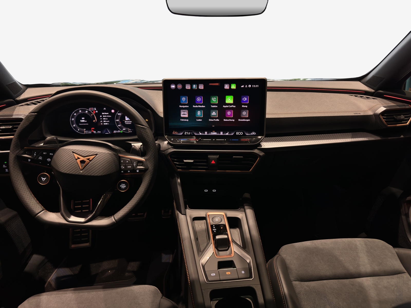 CUPRA Formentor 1.5 e-HYBRID pHEV Prime Edition VZ DSG-image-8