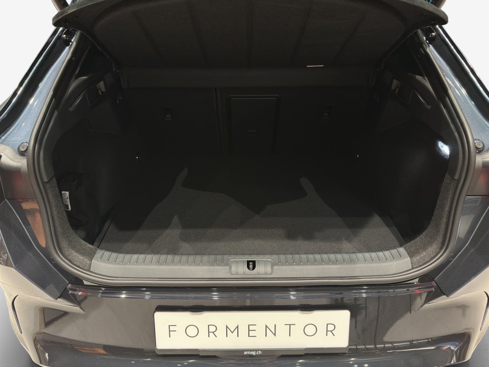 CUPRA Formentor 1.5 e-HYBRID pHEV Prime Edition VZ DSG-image-12