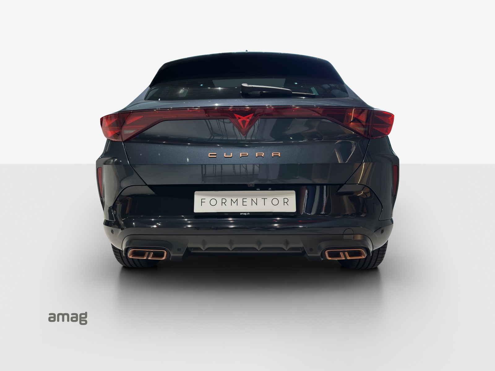 CUPRA Formentor 1.5 e-HYBRID pHEV Prime Edition VZ DSG-image-3