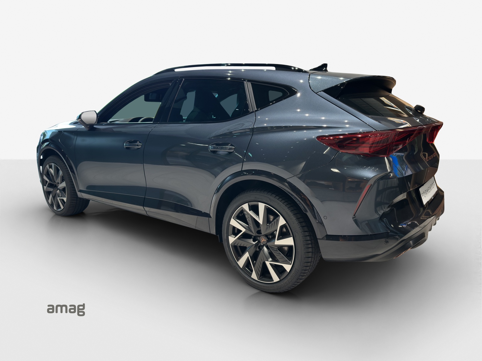 CUPRA Formentor 1.5 e-HYBRID pHEV Prime Edition VZ DSG-image-2