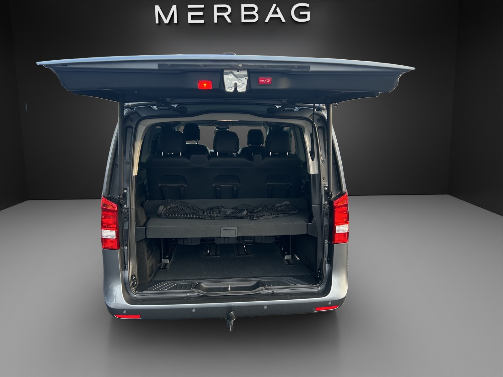 MERCEDES-BENZ Marco Polo Horizon 250 d 4Matic 7G-Tronic-image-7
