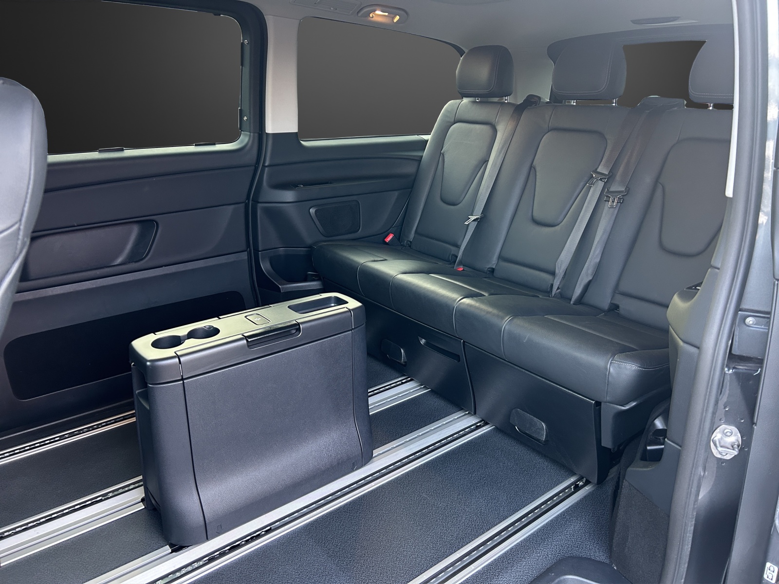 MERCEDES-BENZ Marco Polo Horizon 250 d 4Matic 7G-Tronic-image-3