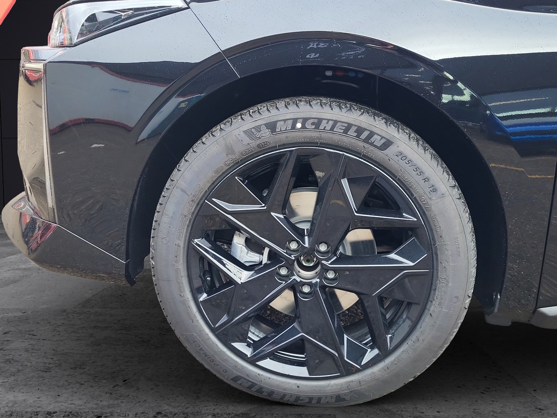 DS AUTOMOBILES DS4 1.2 MHEV Performance Line-image-3