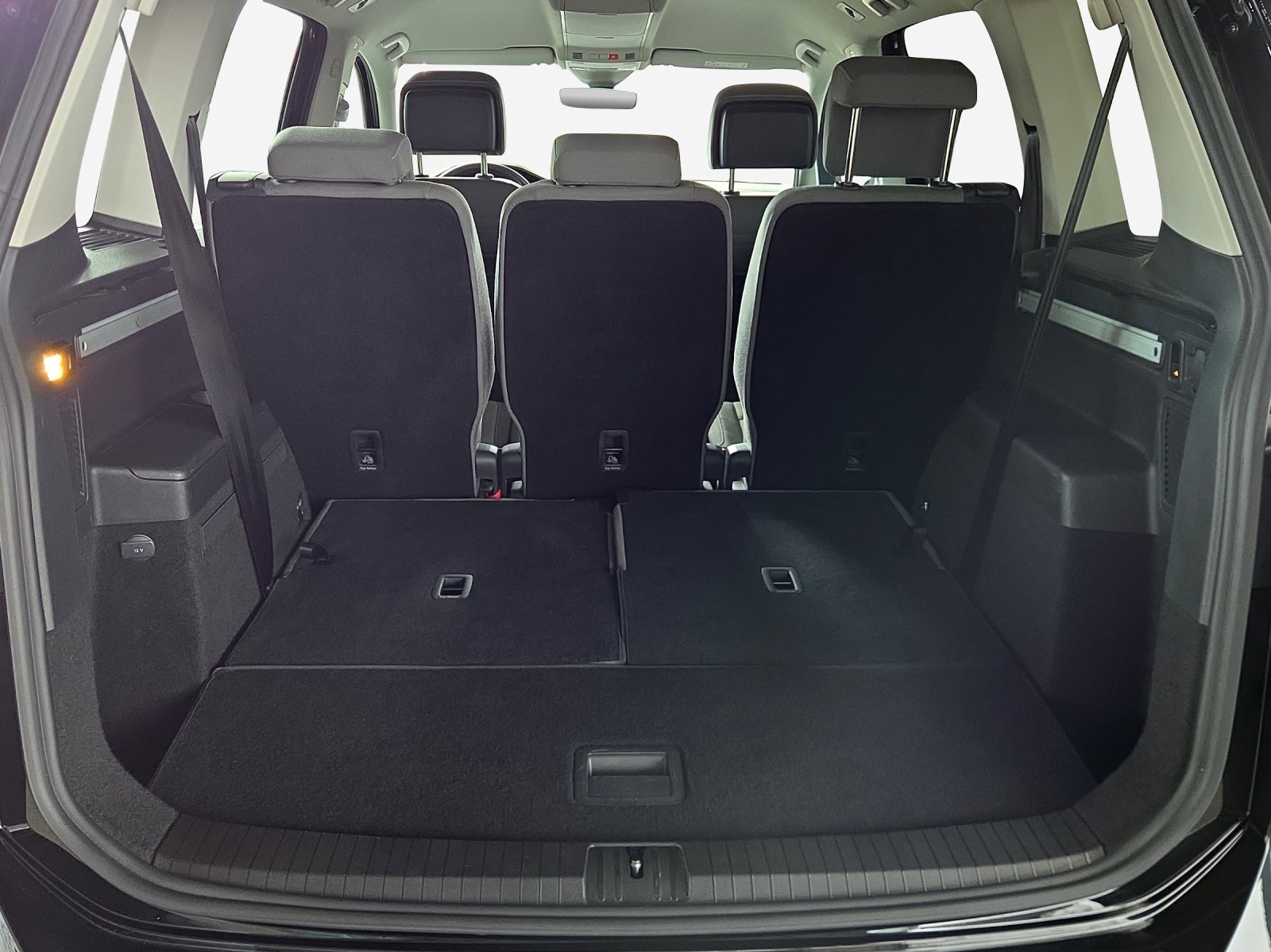 VW Touran 1.5 TSI EVO Comfortline DSG-image-12