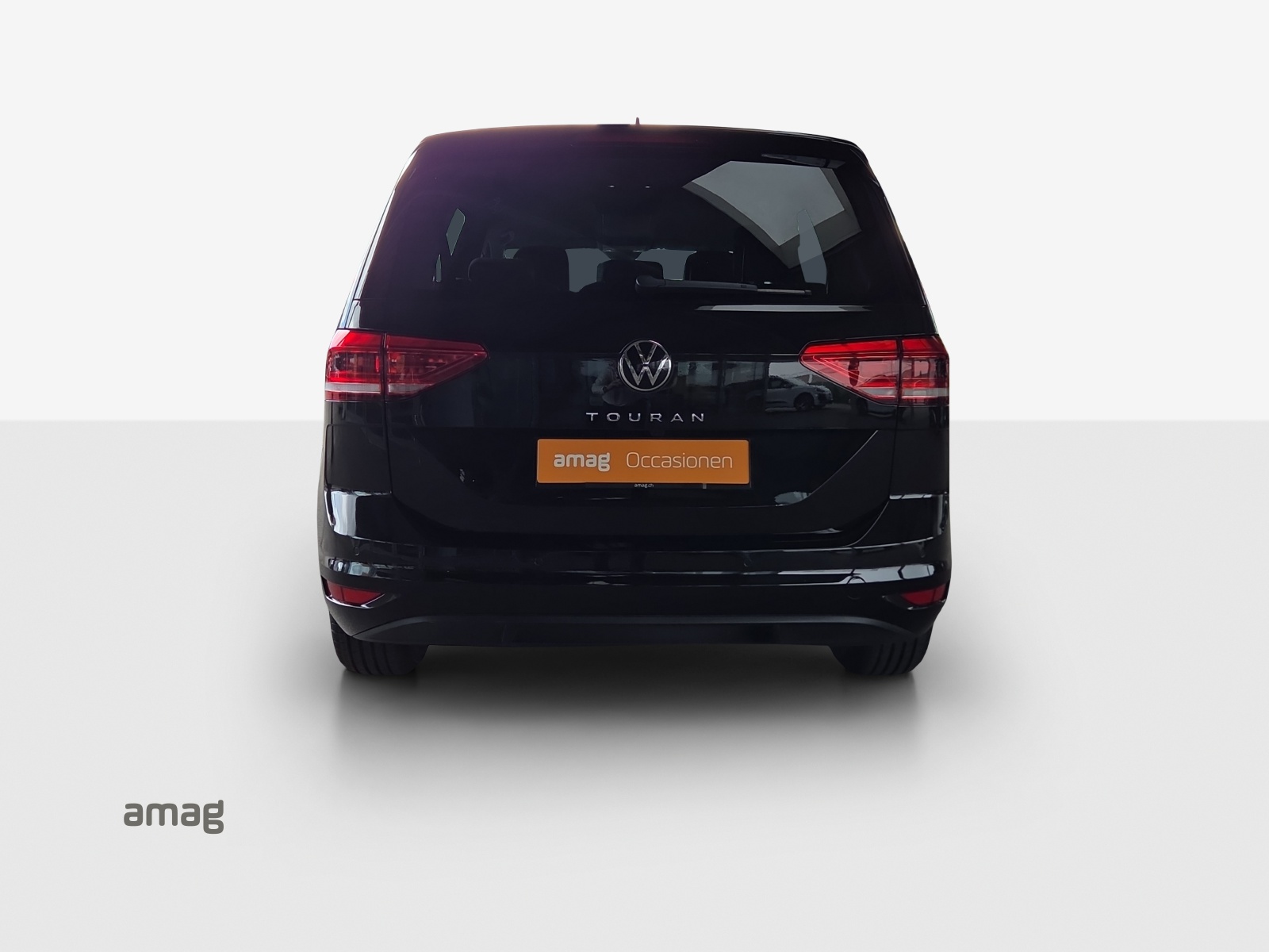 VW Touran 1.5 TSI EVO Comfortline DSG-image-3
