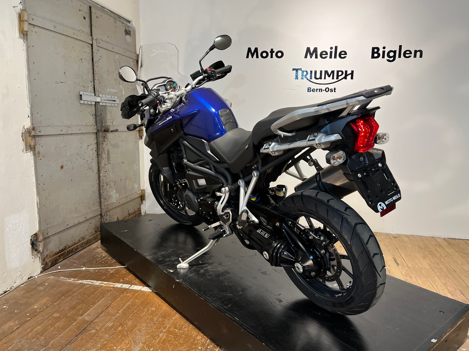 TRIUMPH Tiger 1200 Explorer ABS-showroom-element-3