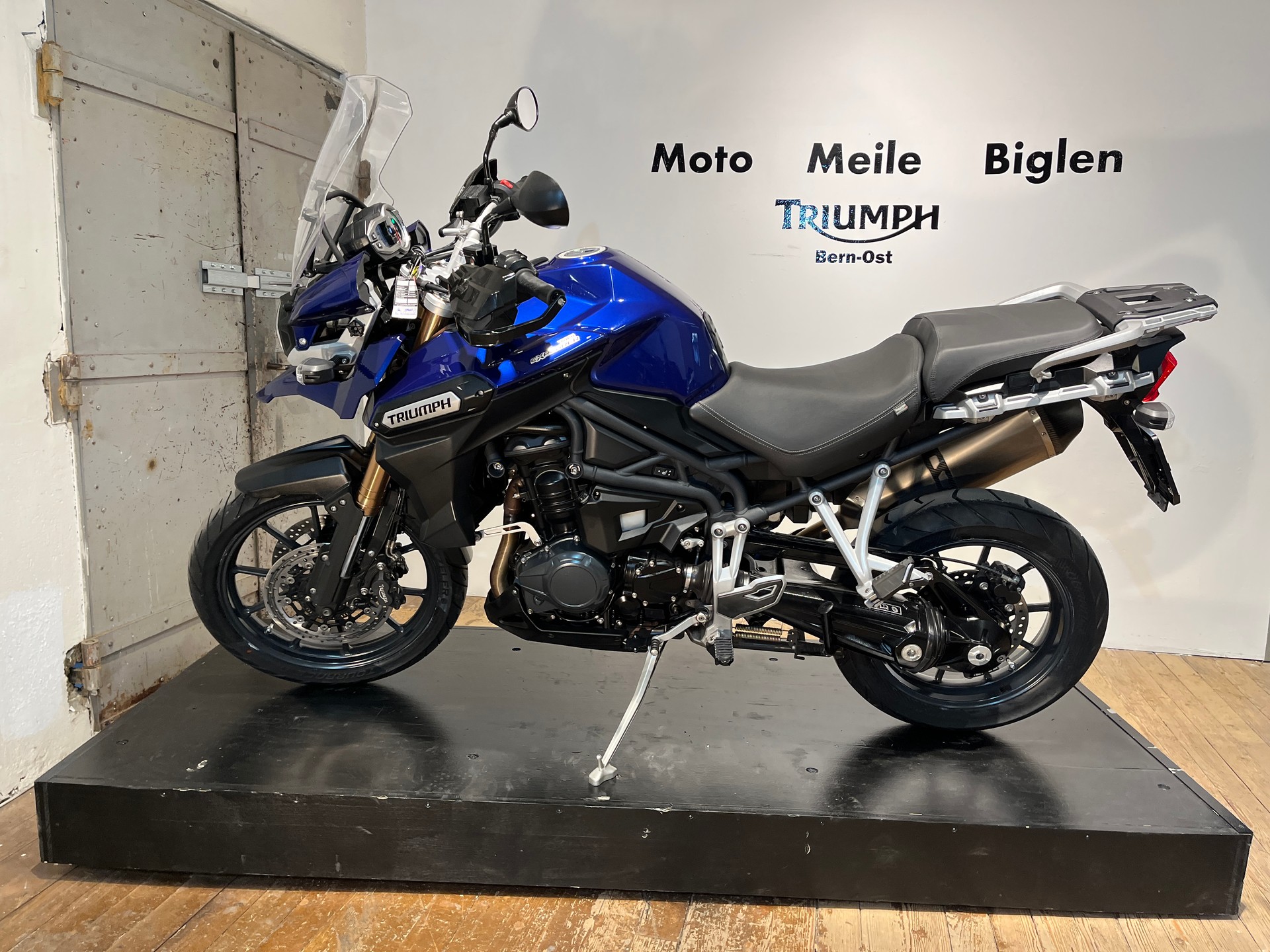 TRIUMPH Tiger 1200 Explorer ABS-image-5