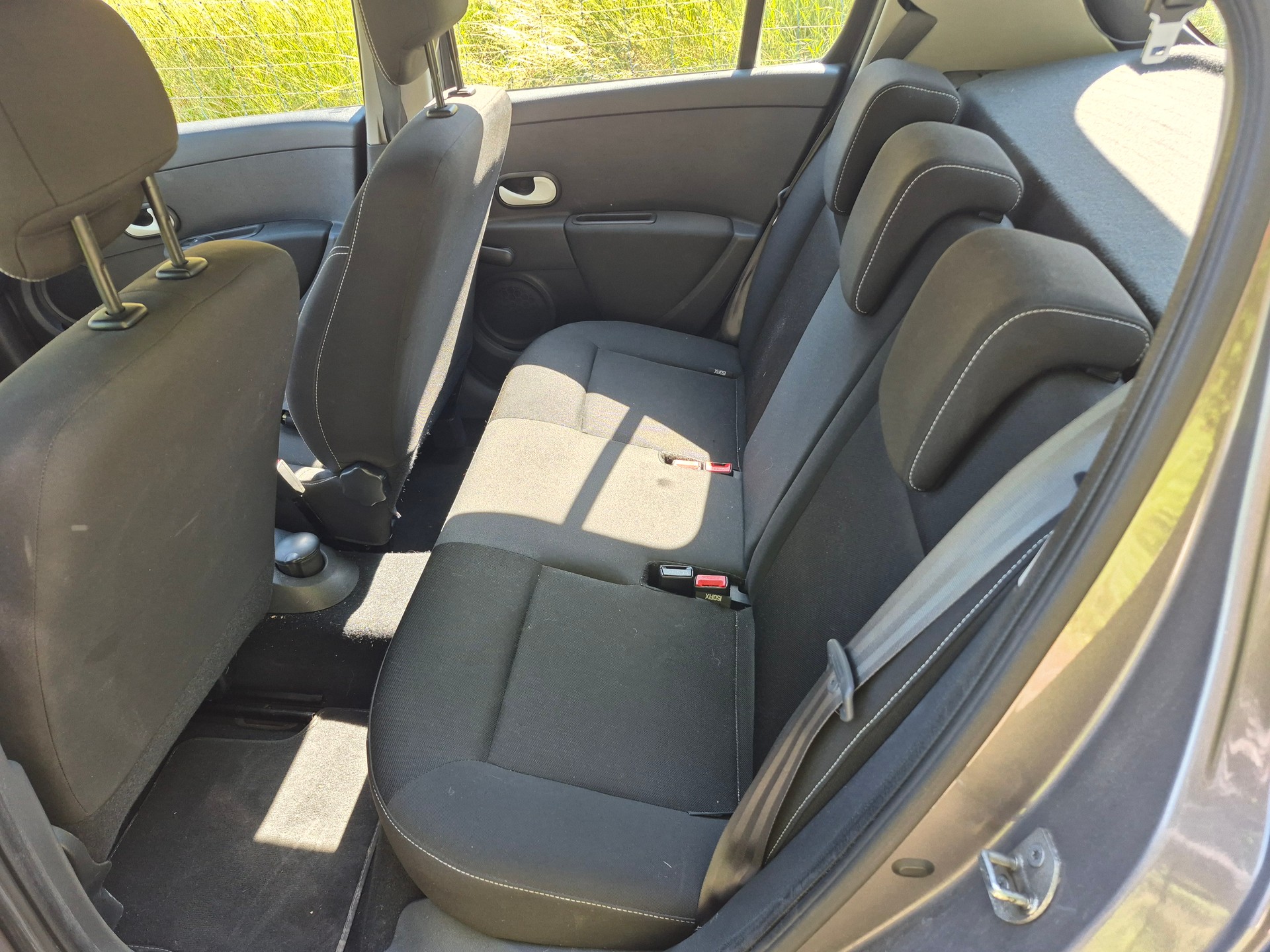 RENAULT Clio 1.2 16V Expression-image-4