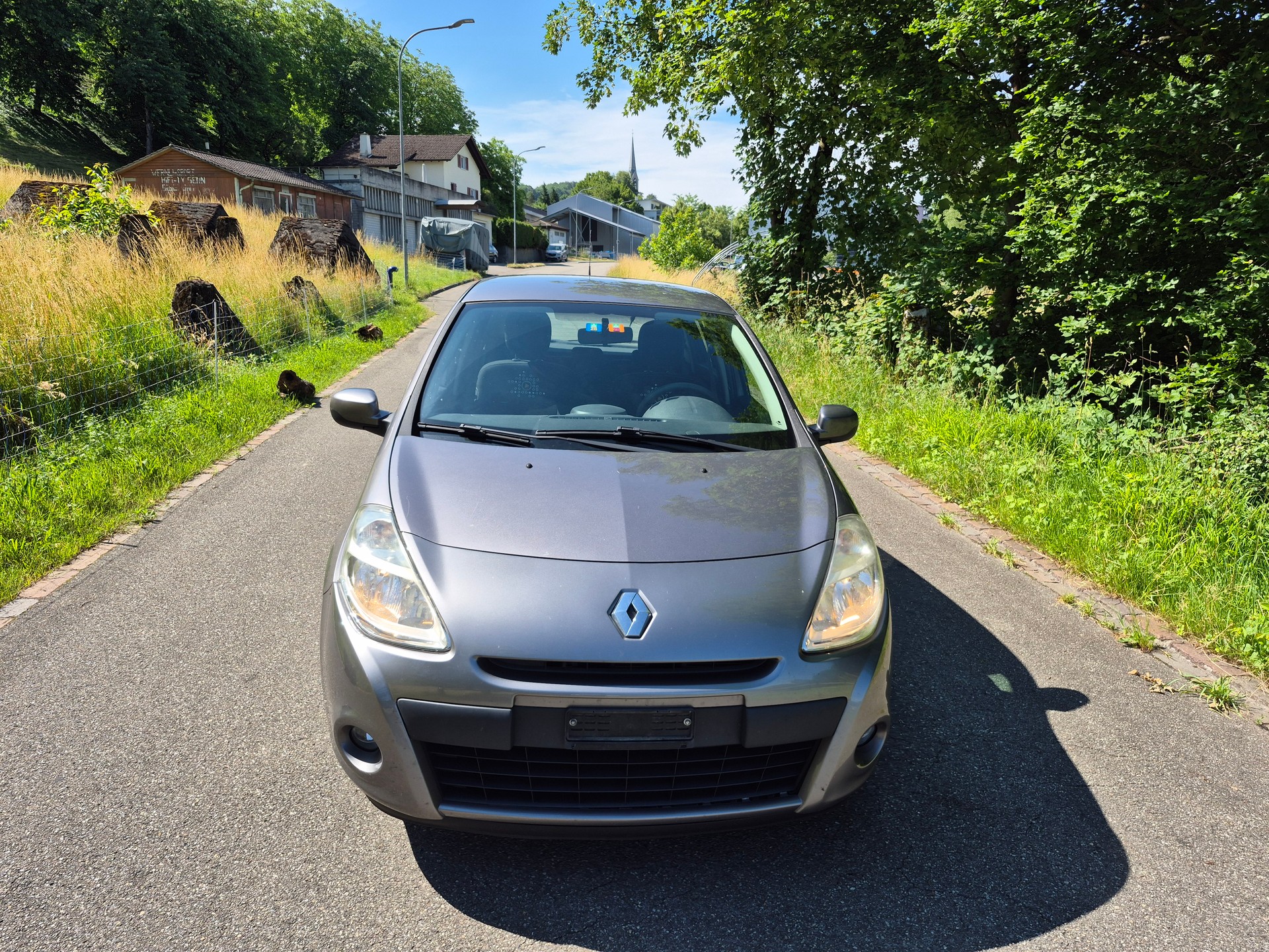 RENAULT Clio 1.2 16V Expression-image-1