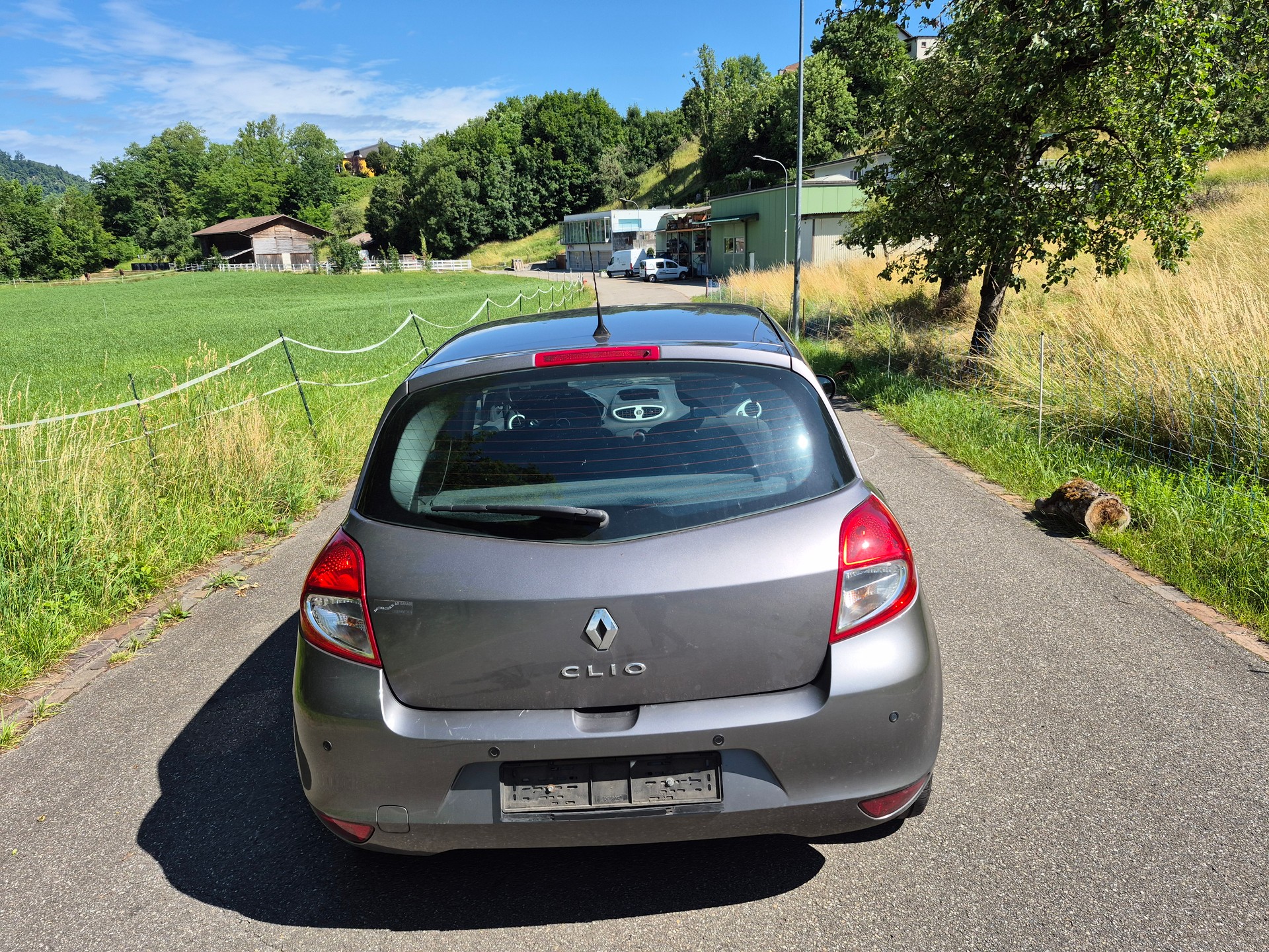 RENAULT Clio 1.2 16V Expression-image-3