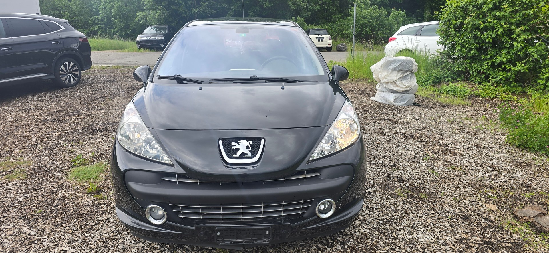 PEUGEOT 207 1.6 16V Sport Pack Automatic-image-2