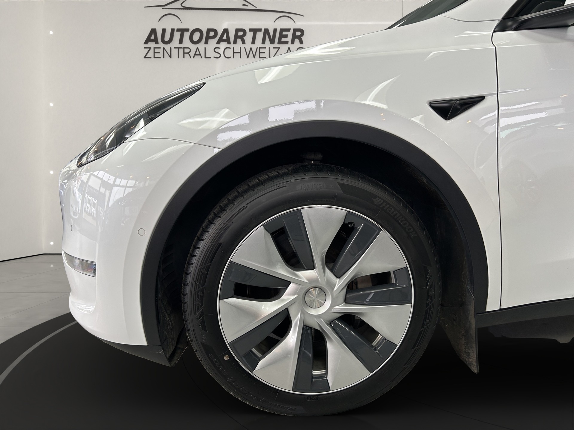 TESLA Model Y Long Range-image-10