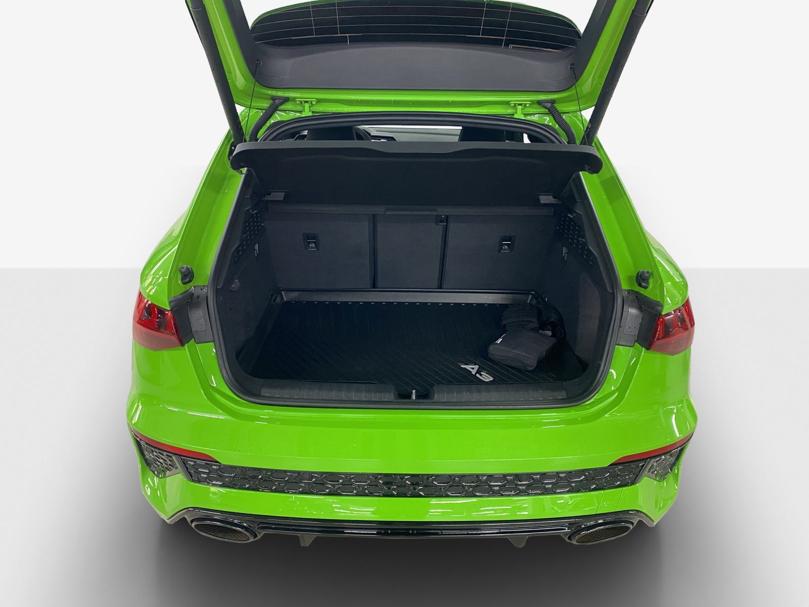 AUDI AUDI RS3 Sportabgasanlage* Paket Komfort* Panorama Dach* Matrix LED-image-12
