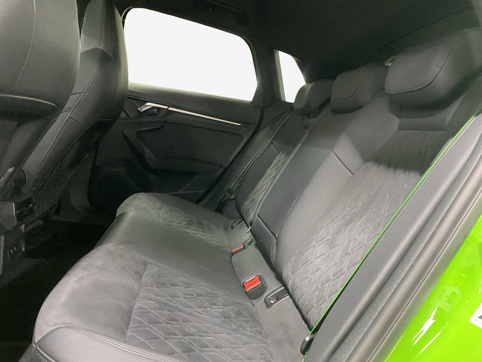 AUDI AUDI RS3 Sportabgasanlage* Paket Komfort* Panorama Dach* Matrix LED-image-11