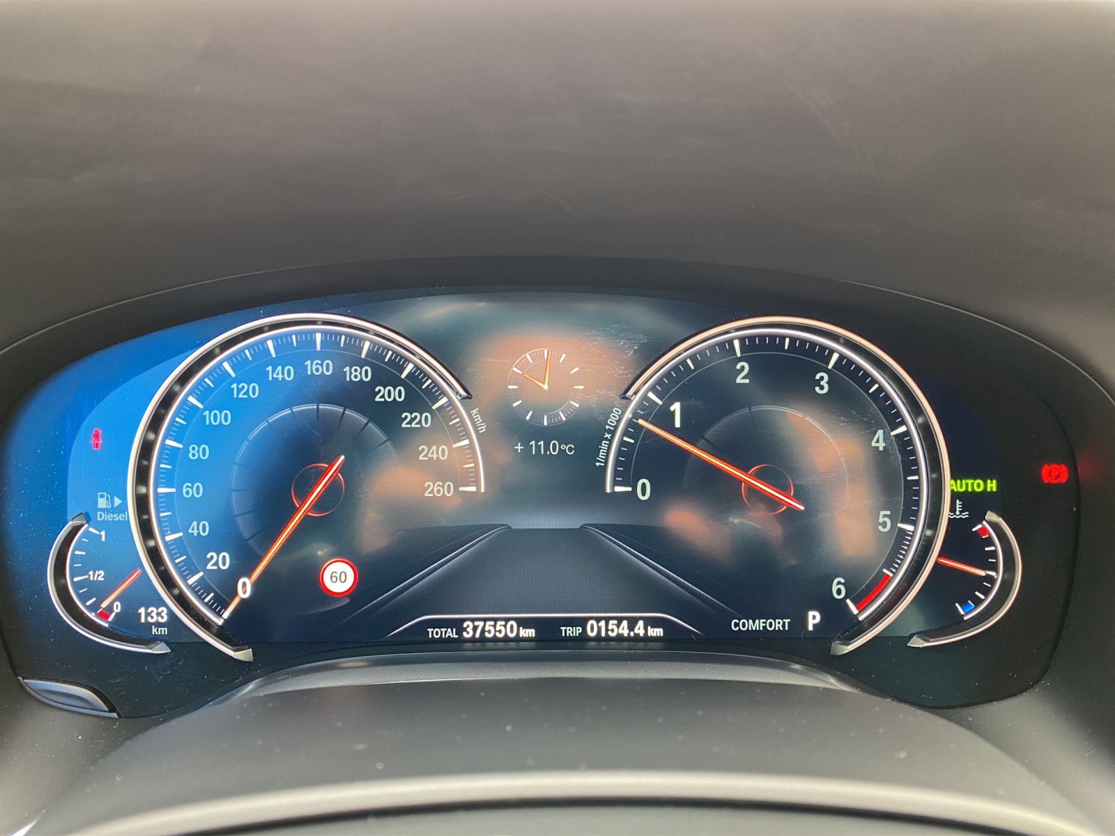 BMW 750d xDrive Steptronic-image-12