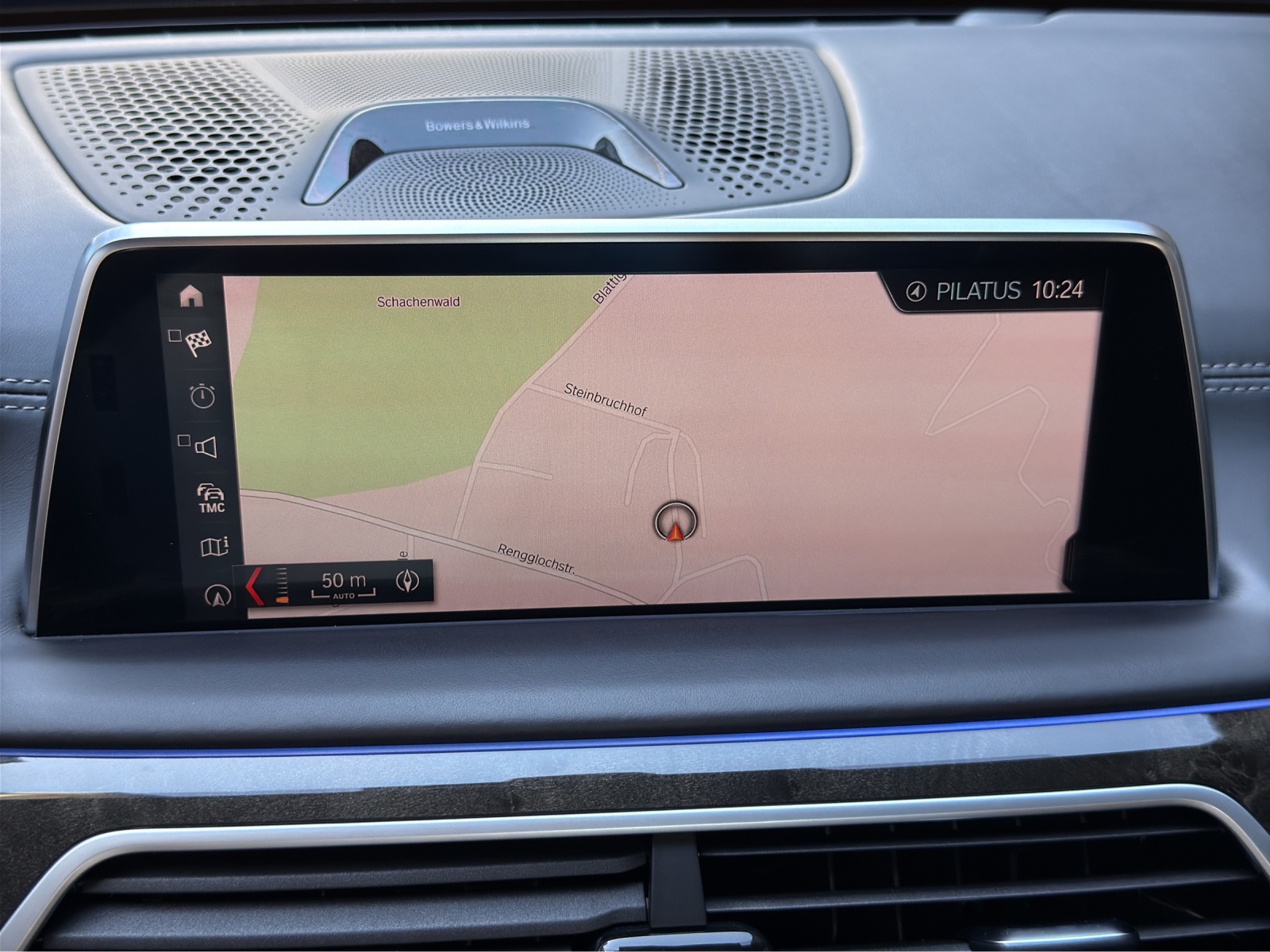BMW 750d xDrive Steptronic-image-31
