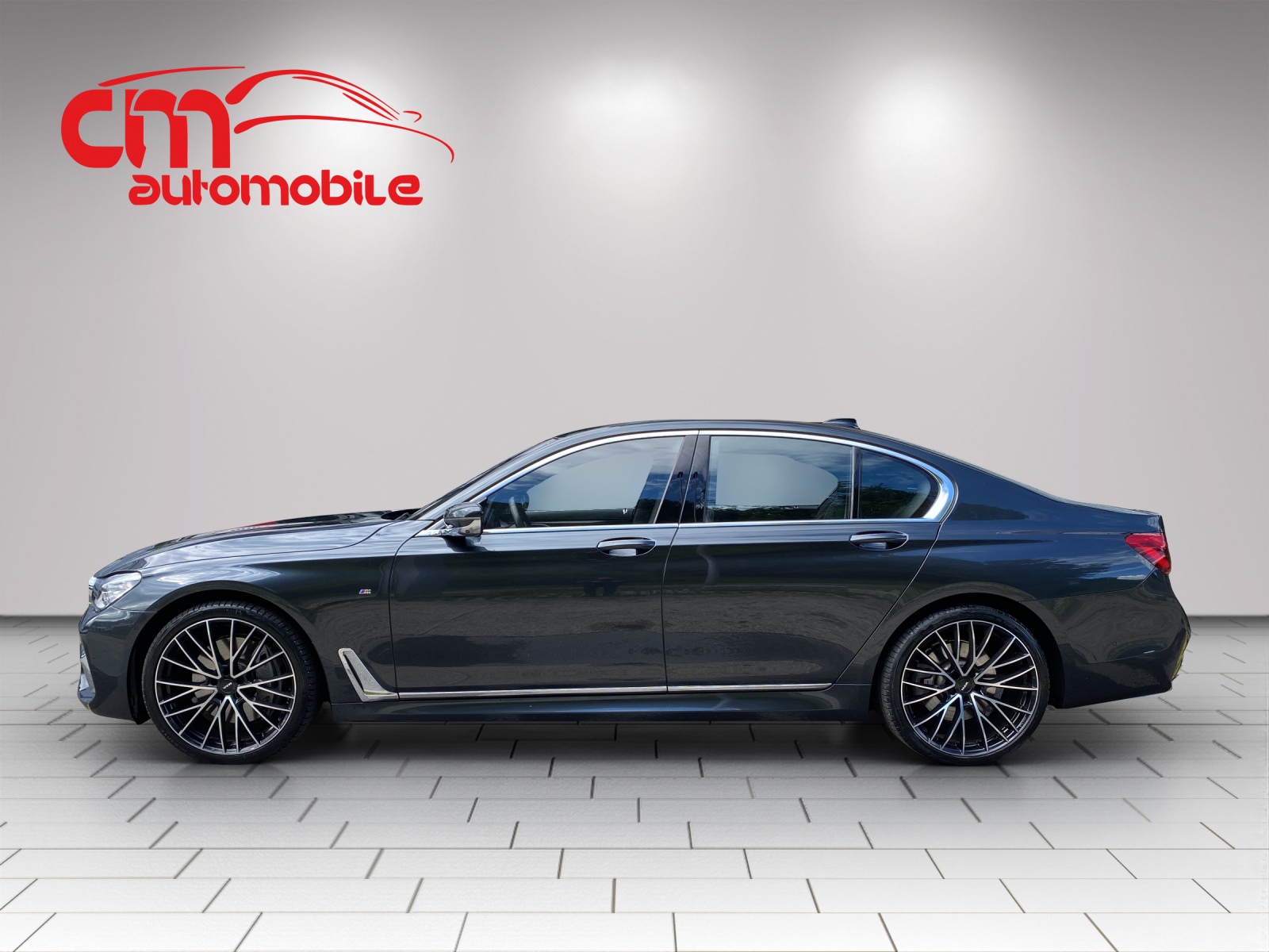 BMW 750d xDrive Steptronic-image-6
