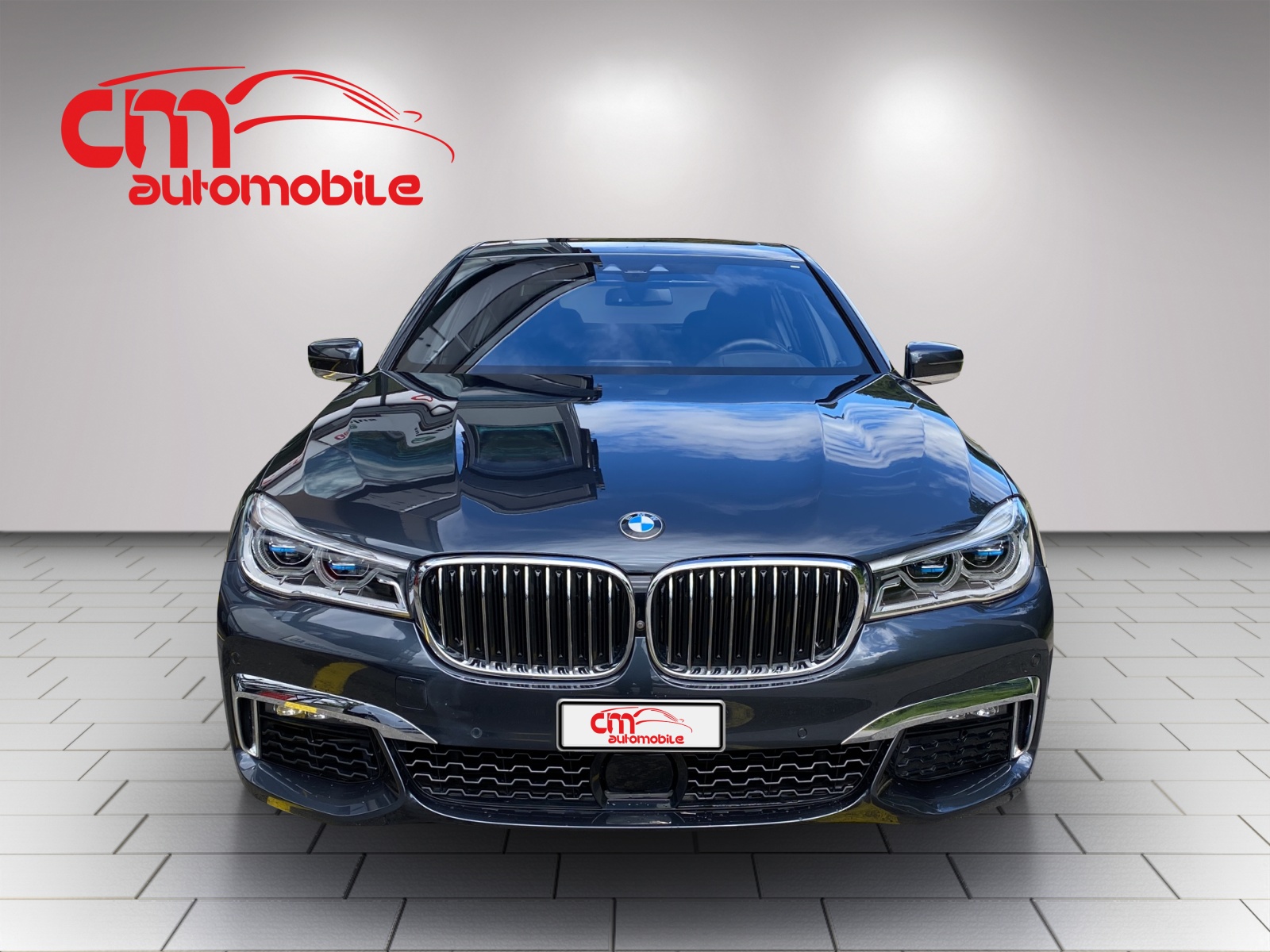 BMW 750d xDrive Steptronic-image-7