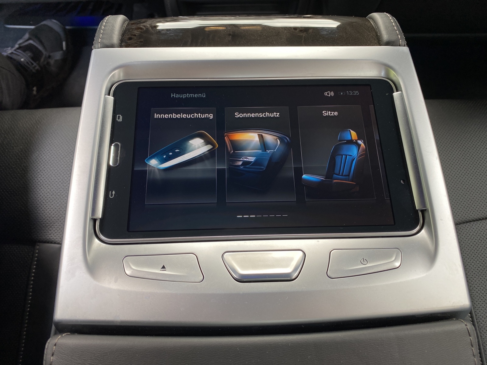 BMW 750d xDrive Steptronic-image-34