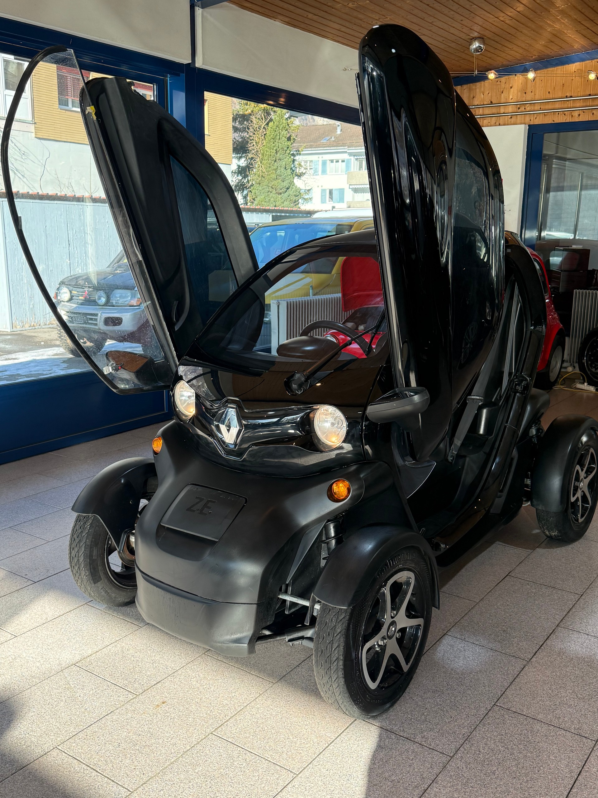 RENAULT TWIZY-image-3
