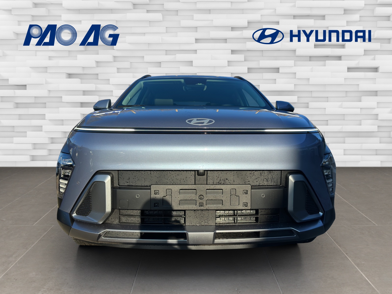HYUNDAI Kona 1.6 GDi HEV Amplia DCT-image-4