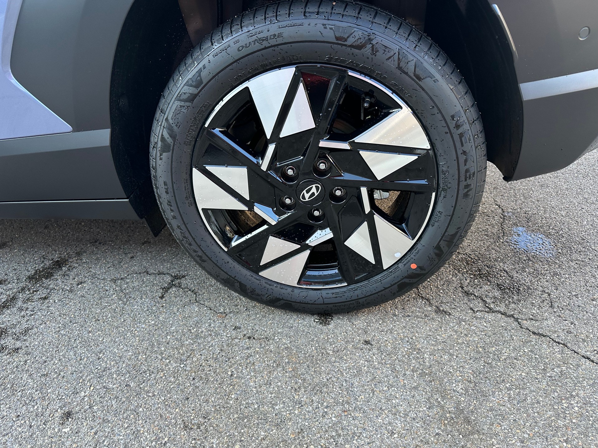 HYUNDAI Kona 1.6 GDi HEV Amplia DCT-image-5