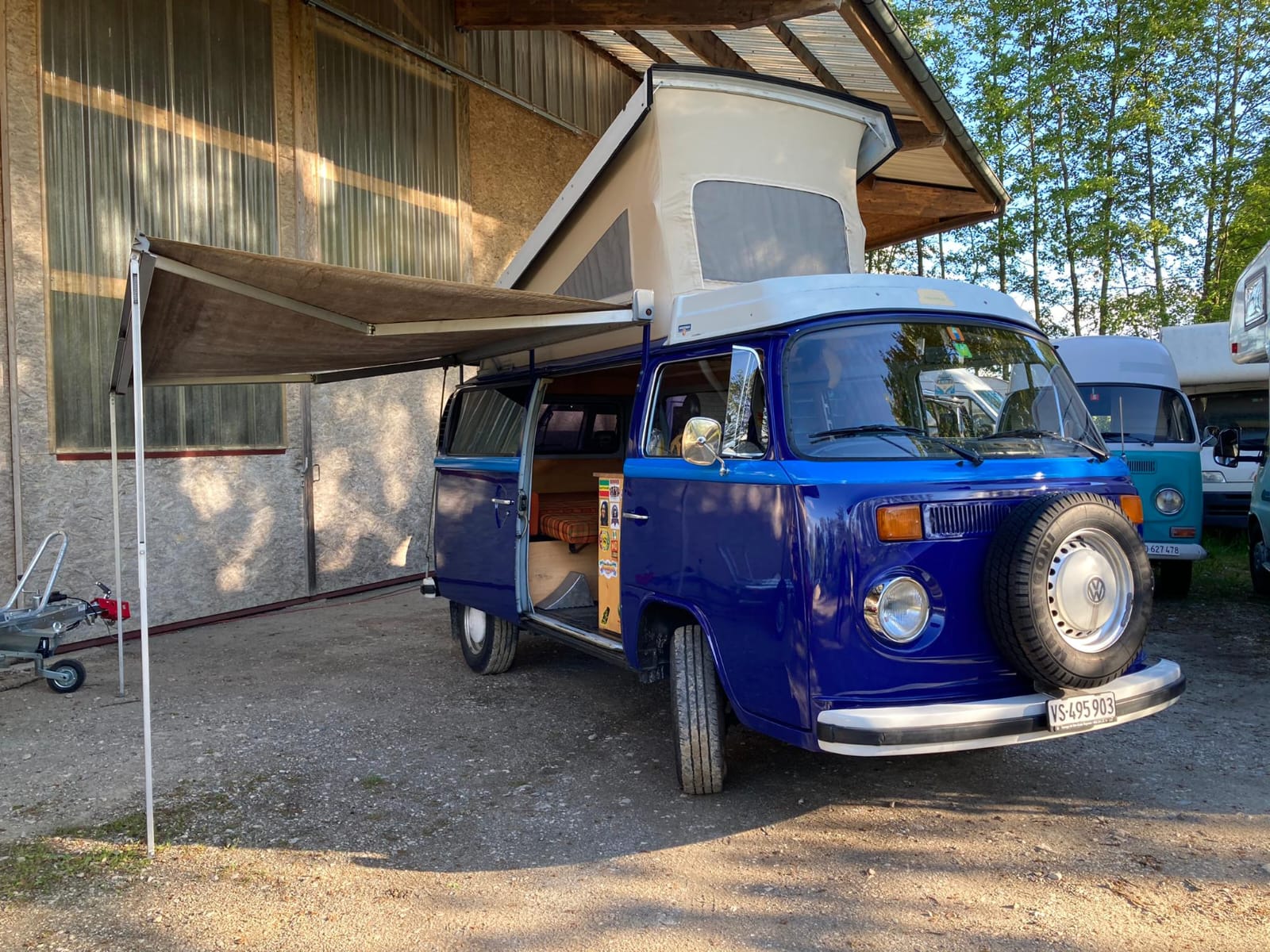 VW T2-image-0