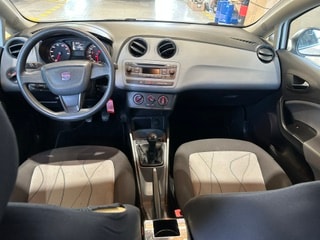 SEAT Ibiza 1.2 TSI Viva Style-image-6