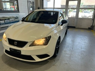 SEAT Ibiza 1.2 TSI Viva Style-image-1