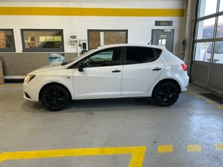 SEAT Ibiza 1.2 TSI Viva Style-image-0