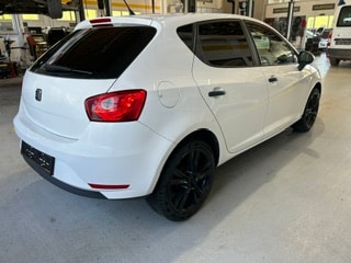 SEAT Ibiza 1.2 TSI Viva Style-image-4