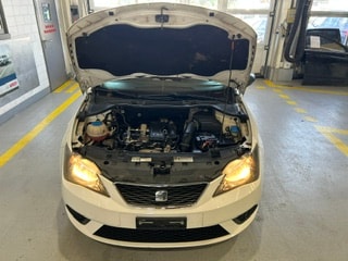 SEAT Ibiza 1.2 TSI Viva Style-image-14