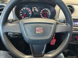 SEAT Ibiza 1.2 TSI Viva Style-image-11