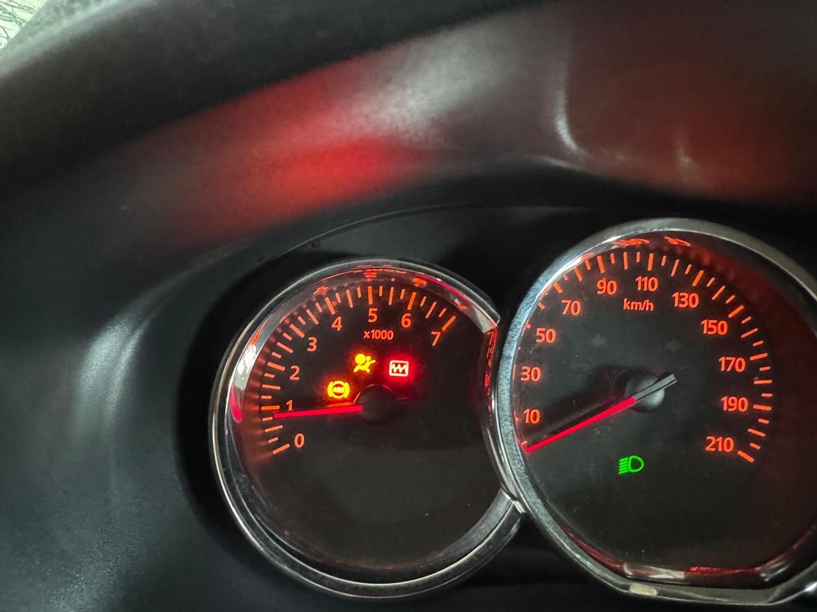 DACIA Sandero Tce 90 Ambiance-image-15