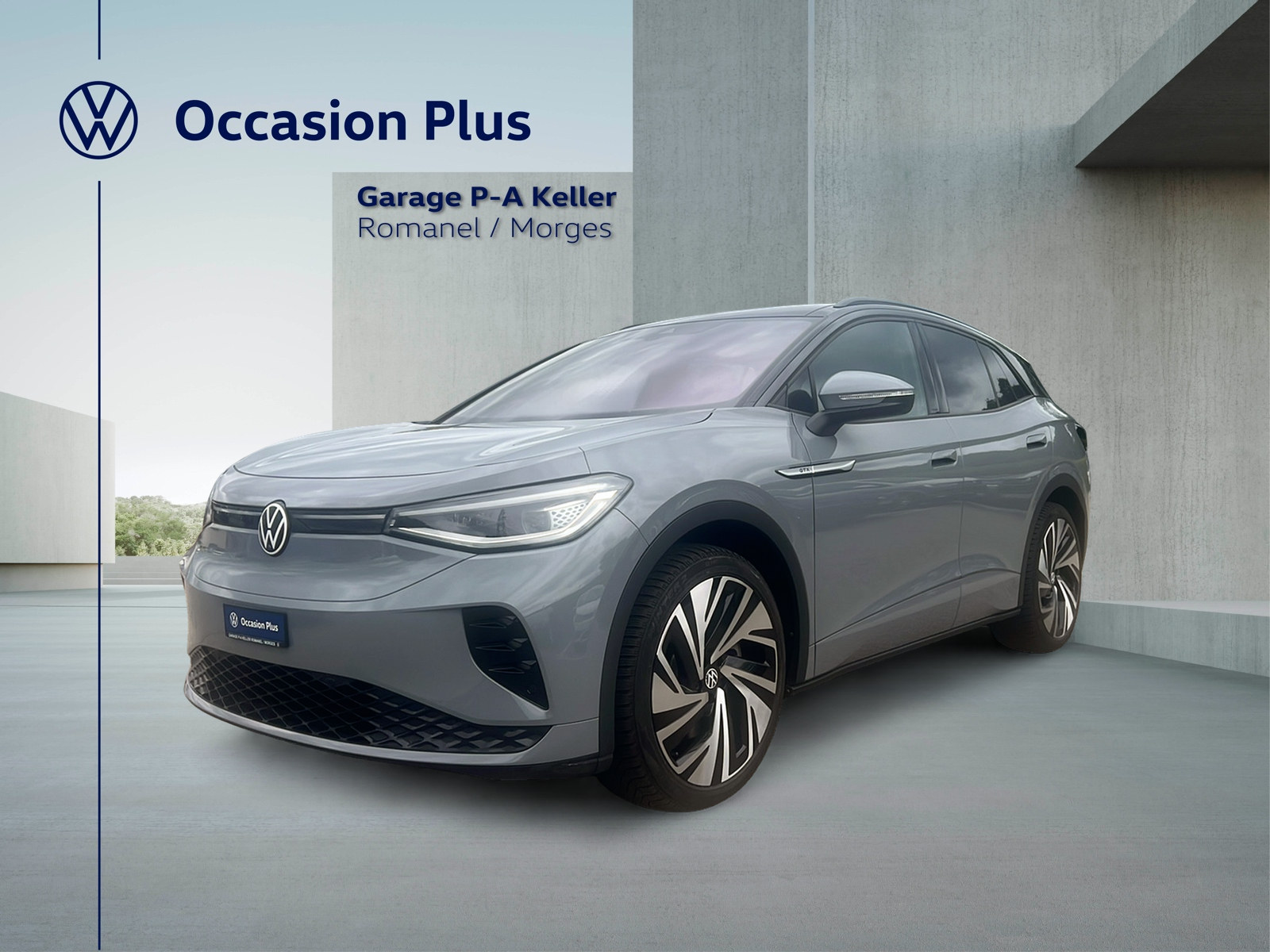 VW ID.4 GTX 77 kWh 4Motion-image-0