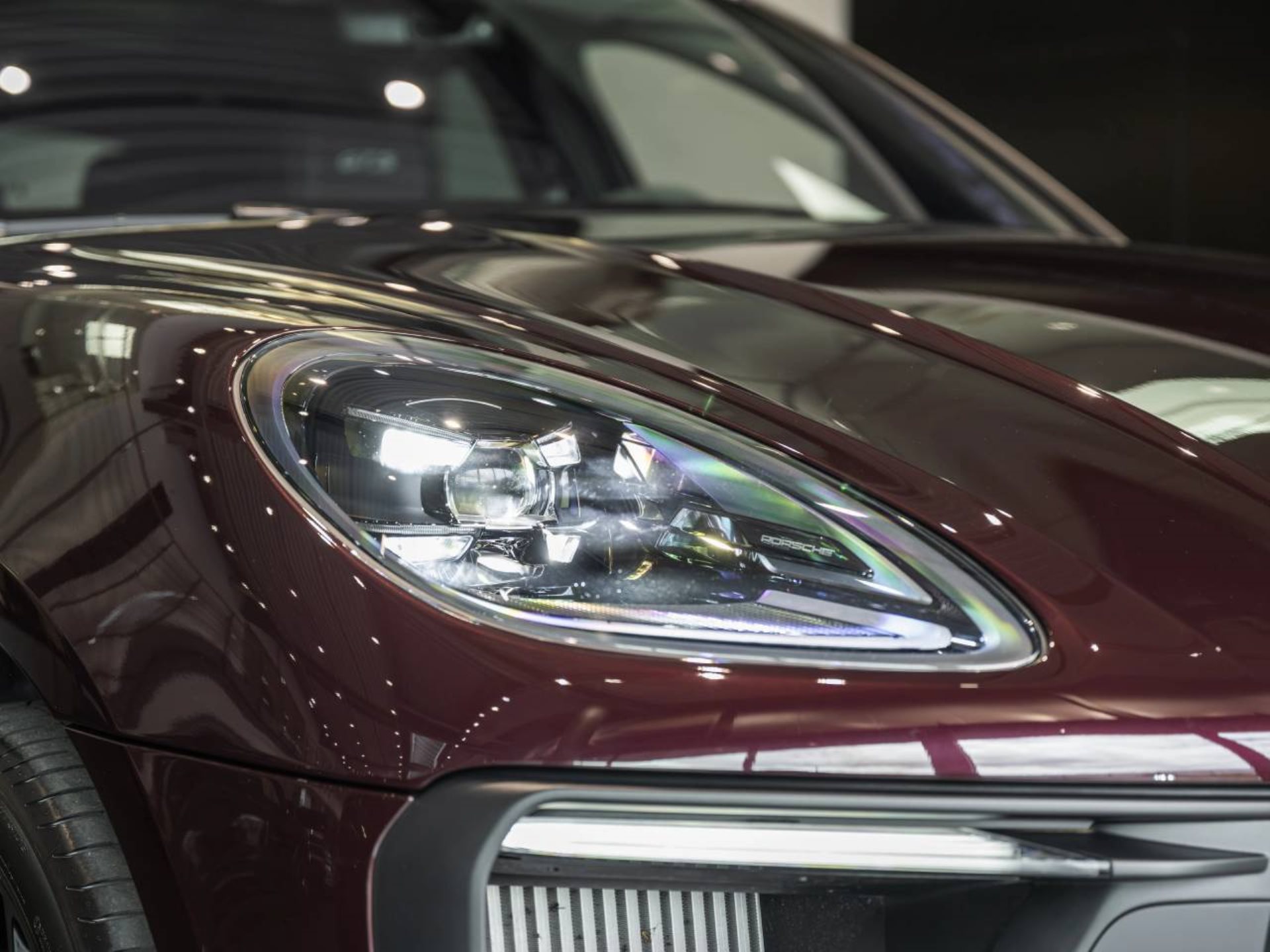 PORSCHE Macan GTS-image-23
