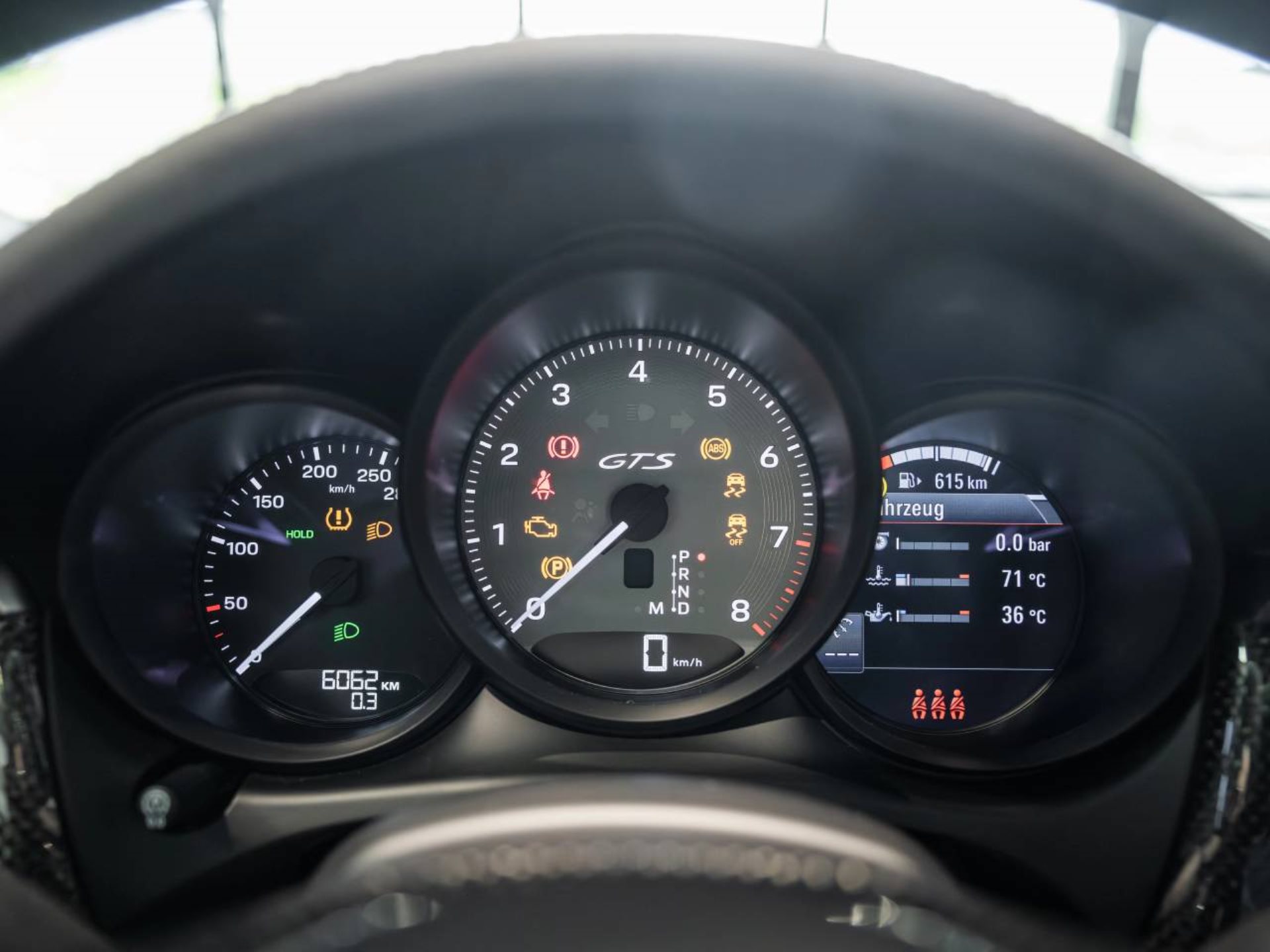 PORSCHE Macan GTS-image-13