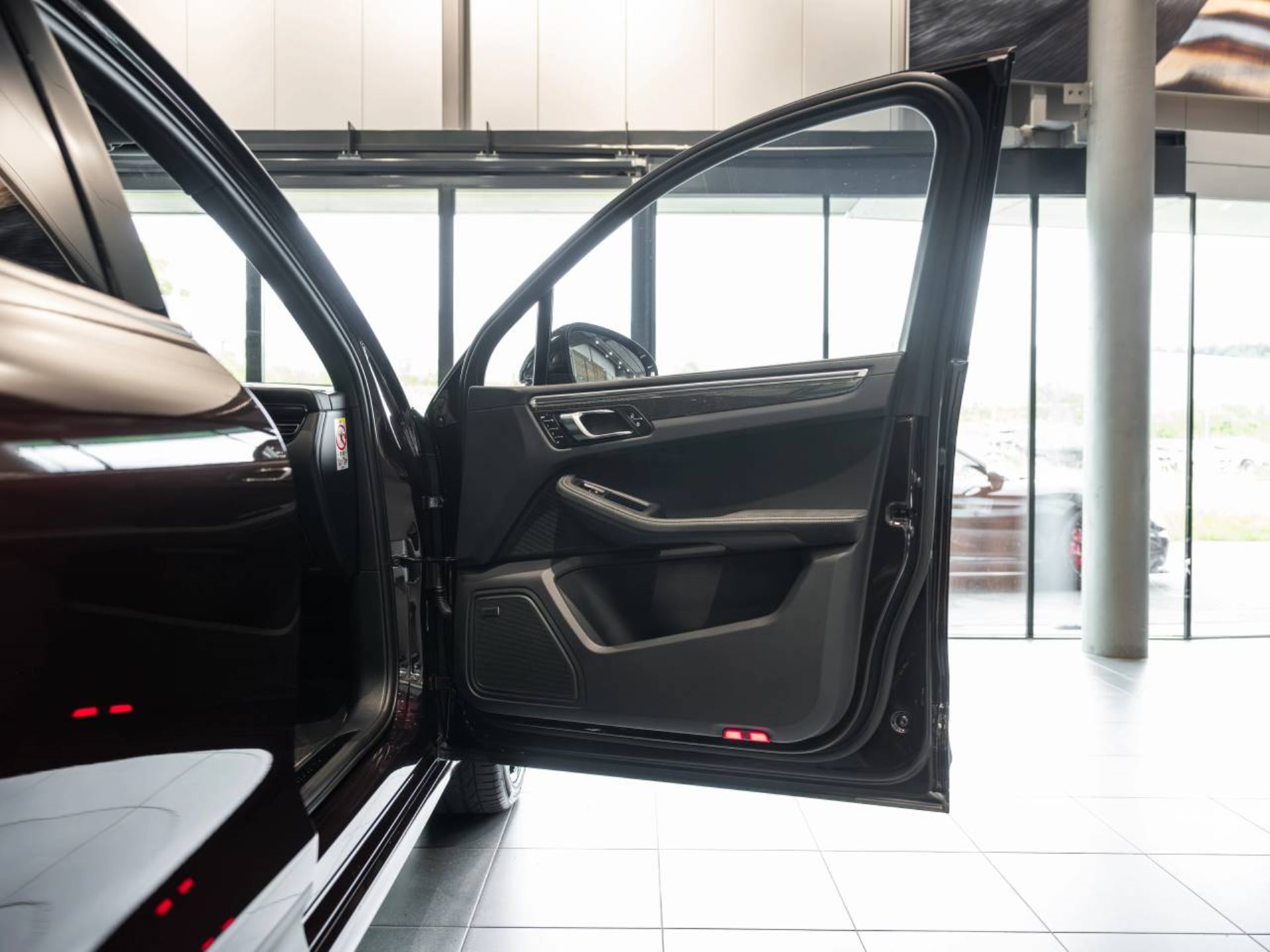 PORSCHE Macan GTS-image-21