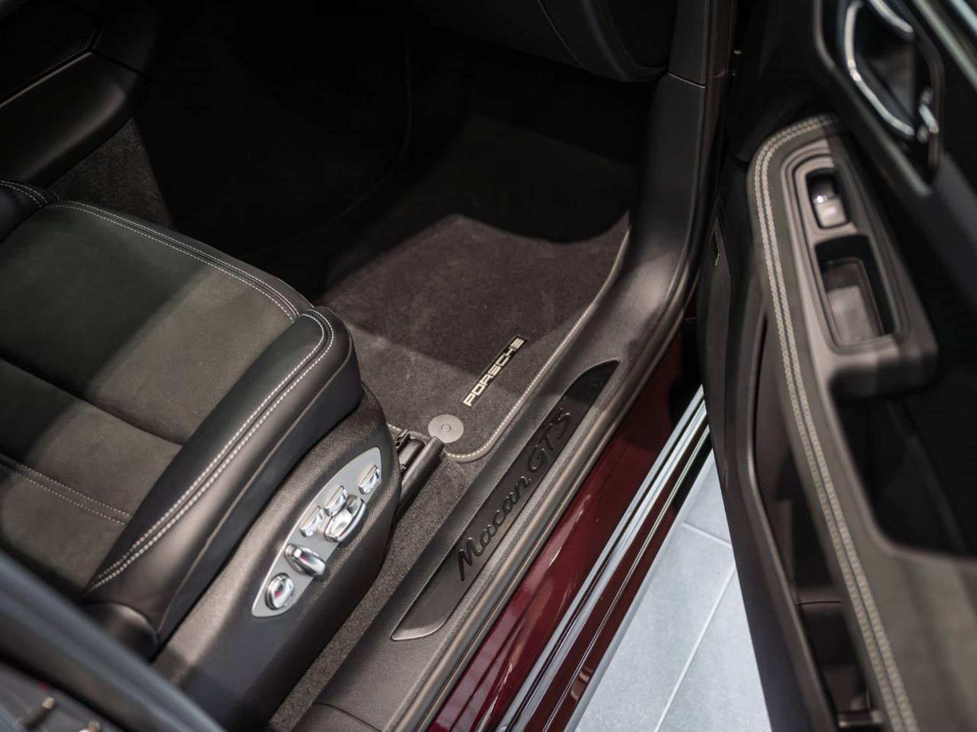 PORSCHE Macan GTS-image-22