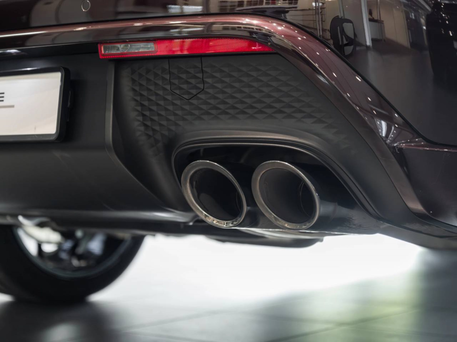 PORSCHE Macan GTS-image-28